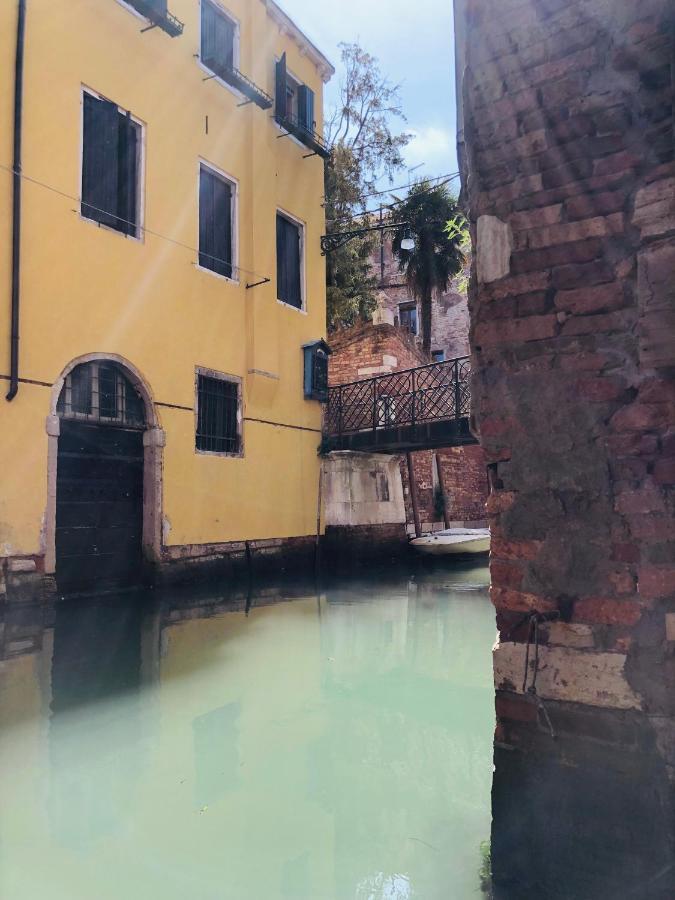Suite Dream On The River ヴェネツィア エクステリア 写真