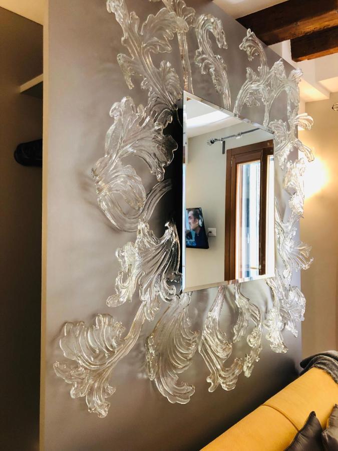 Suite Dream On The River ヴェネツィア エクステリア 写真