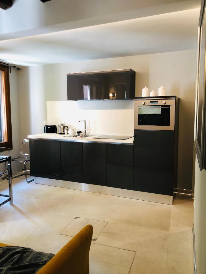 Suite Dream On The River ヴェネツィア エクステリア 写真