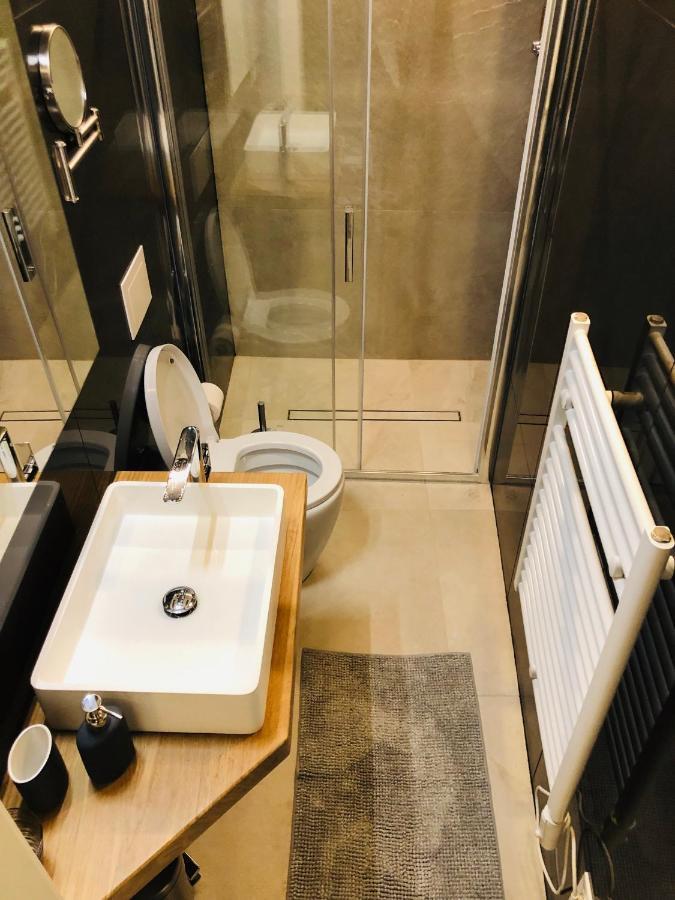 Suite Dream On The River ヴェネツィア エクステリア 写真