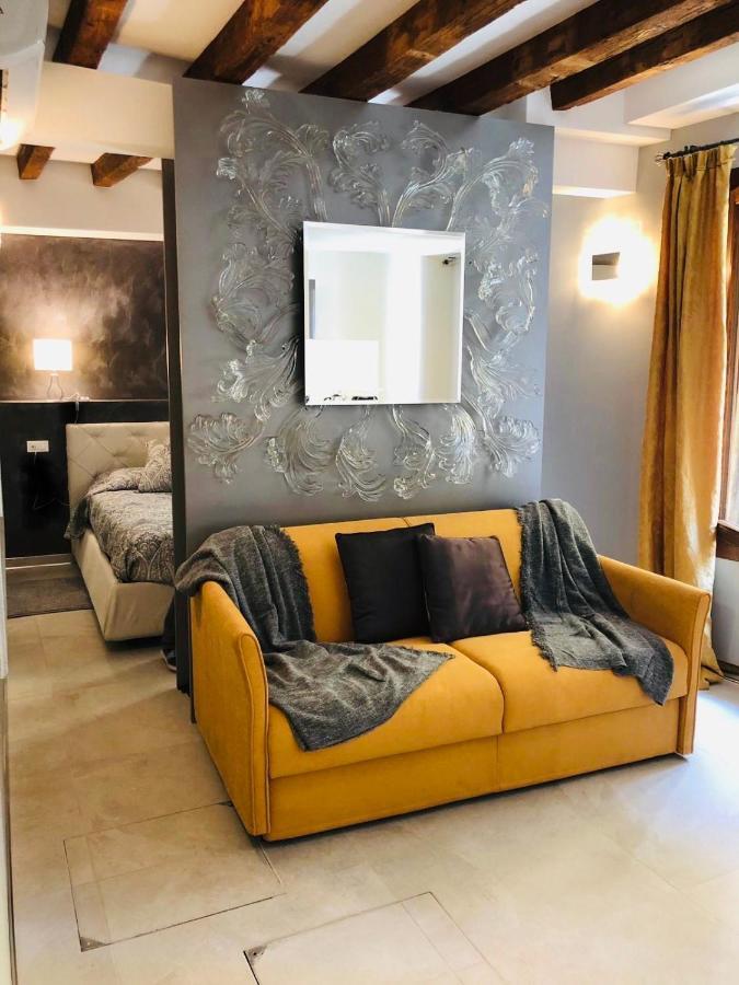 Suite Dream On The River ヴェネツィア エクステリア 写真