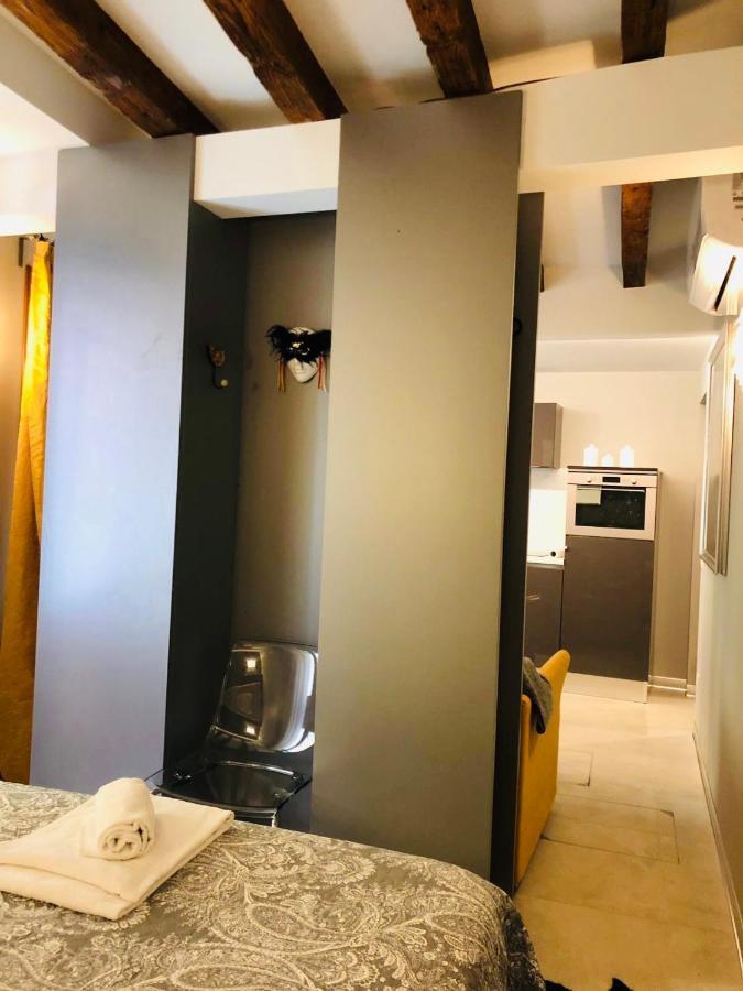 Suite Dream On The River ヴェネツィア エクステリア 写真