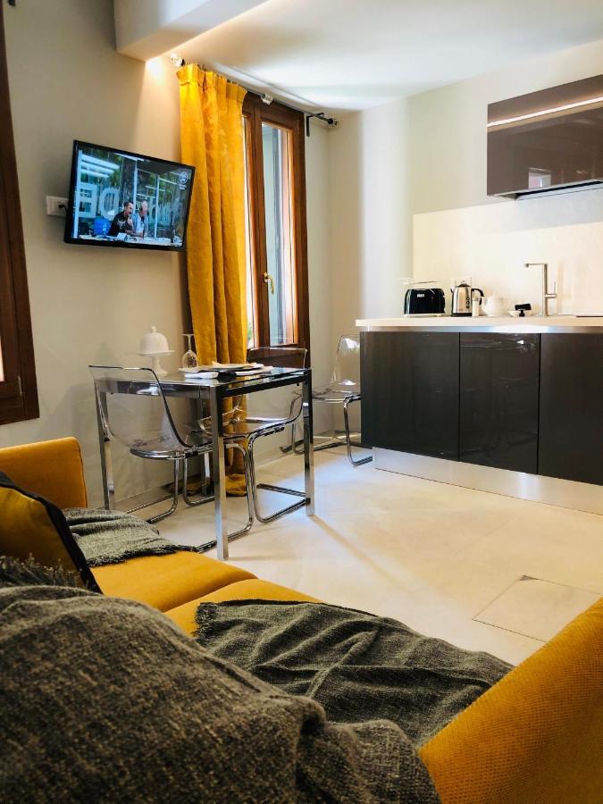 Suite Dream On The River ヴェネツィア エクステリア 写真