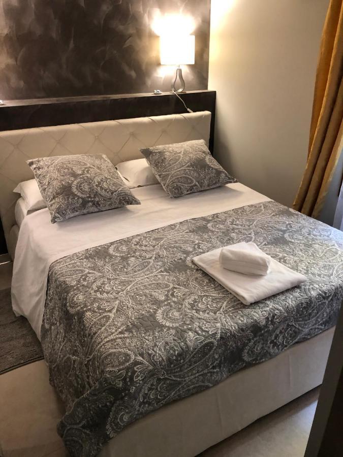 Suite Dream On The River ヴェネツィア エクステリア 写真